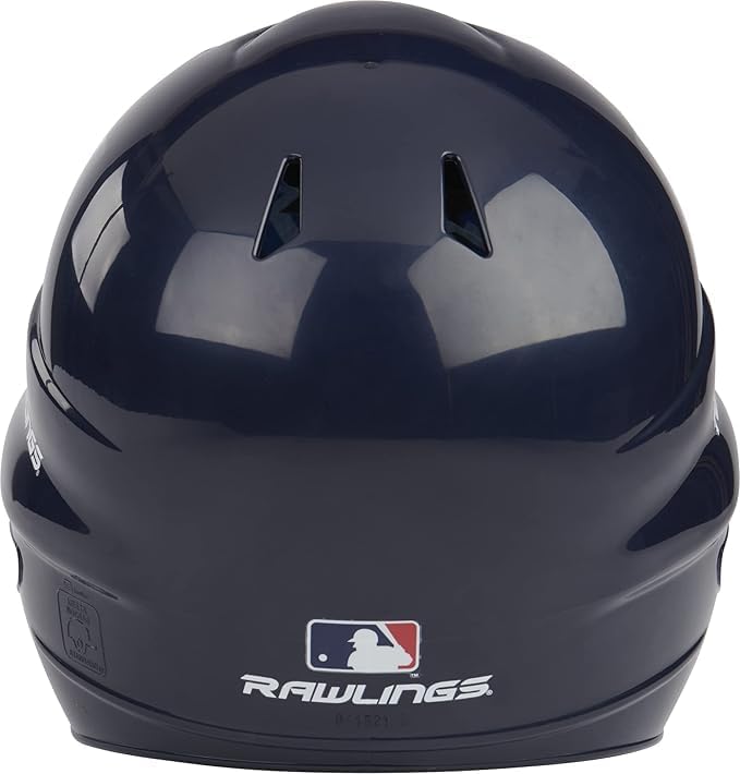 Rawlings | Remix & COOLFLO Batting Helmet | T-Ball| Multiple Colors - Image 5